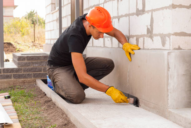 Licensed Exterior Waterproofing service in Mulvane, KS - SJ Waterproofing Pros
